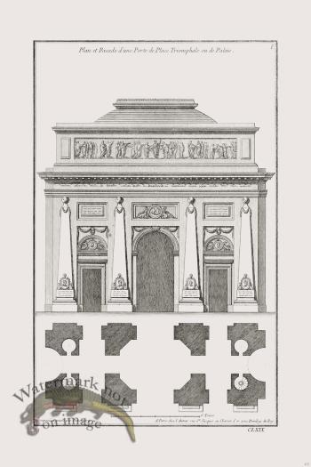 Elementary Architecture 177